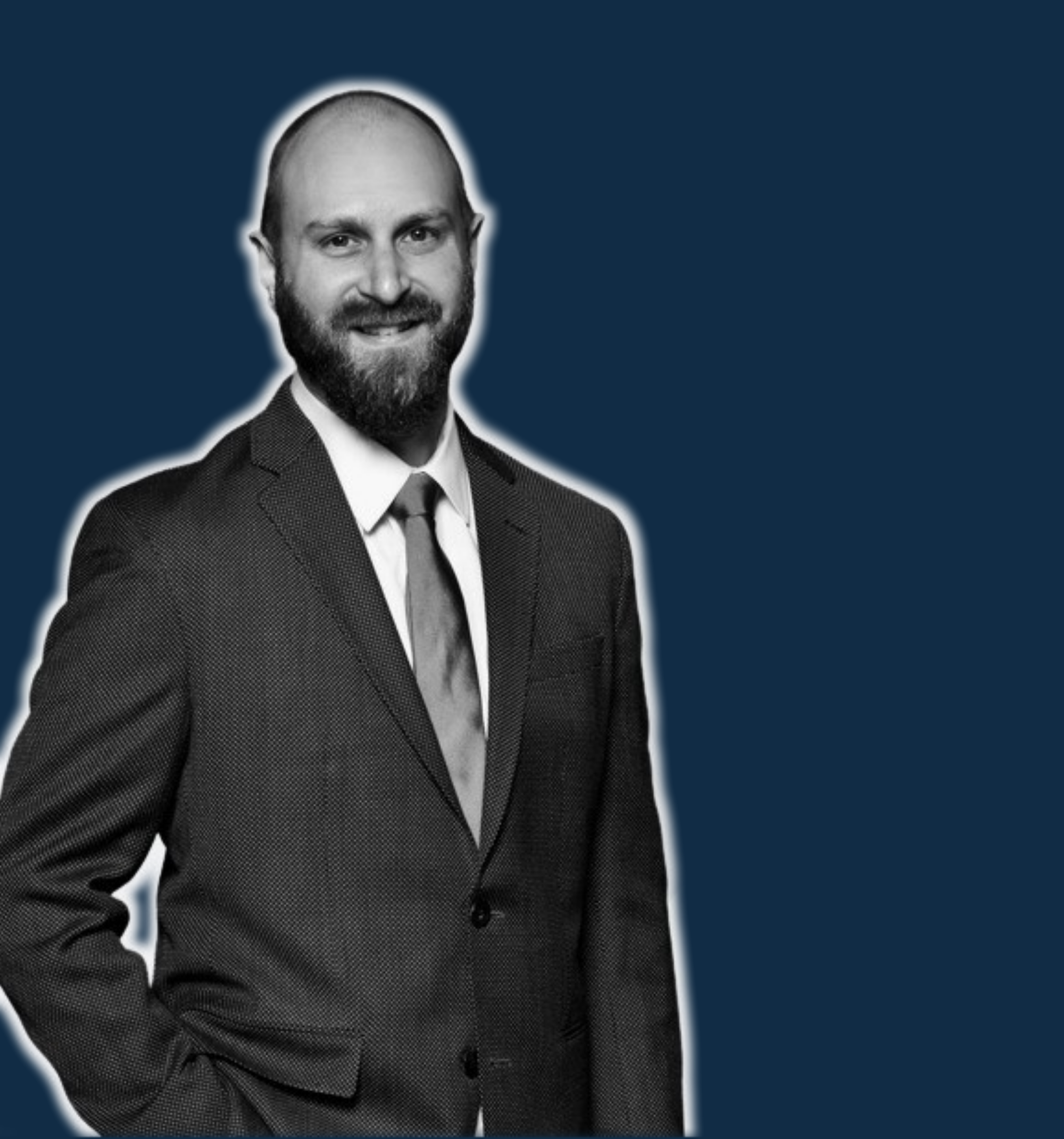 Brad Krawczyk — What's Next? Advisors